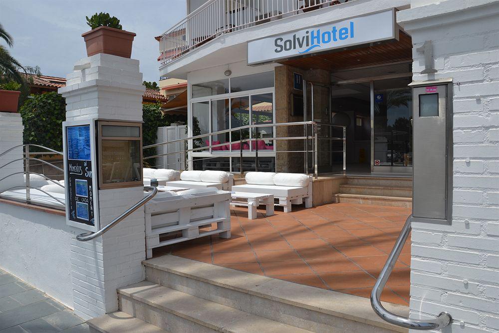 Solvi - Adults Only Hotel