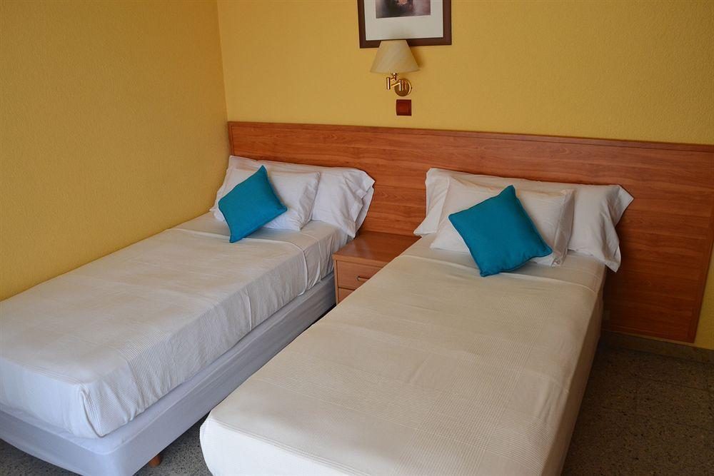 Hotel Solvi - Adults Only Vilanova i la Geltrú
