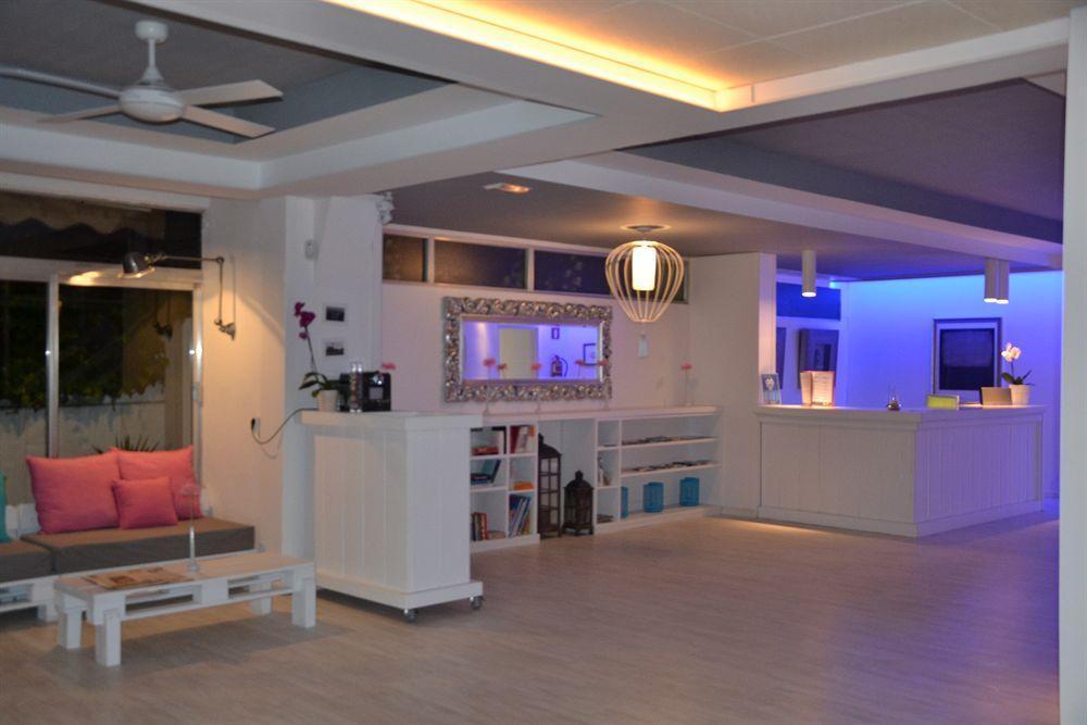 Solvi - Adults Only Hotel Vilanova i la Geltrú