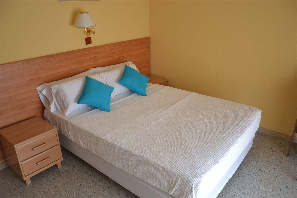 Hotel Solvi - Adults Only Vilanova i la Geltrú