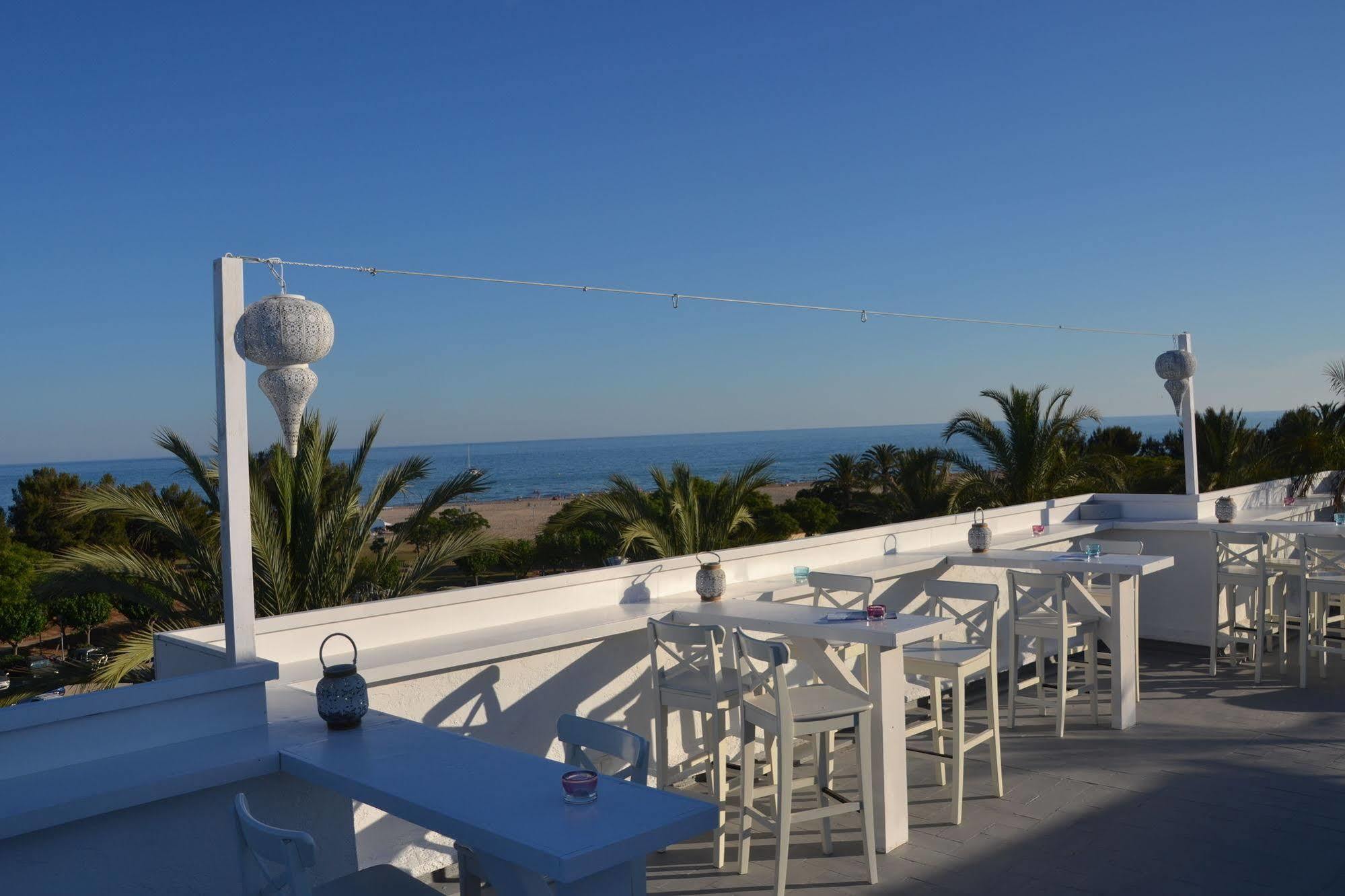 Solvi - Adults Only Hotel