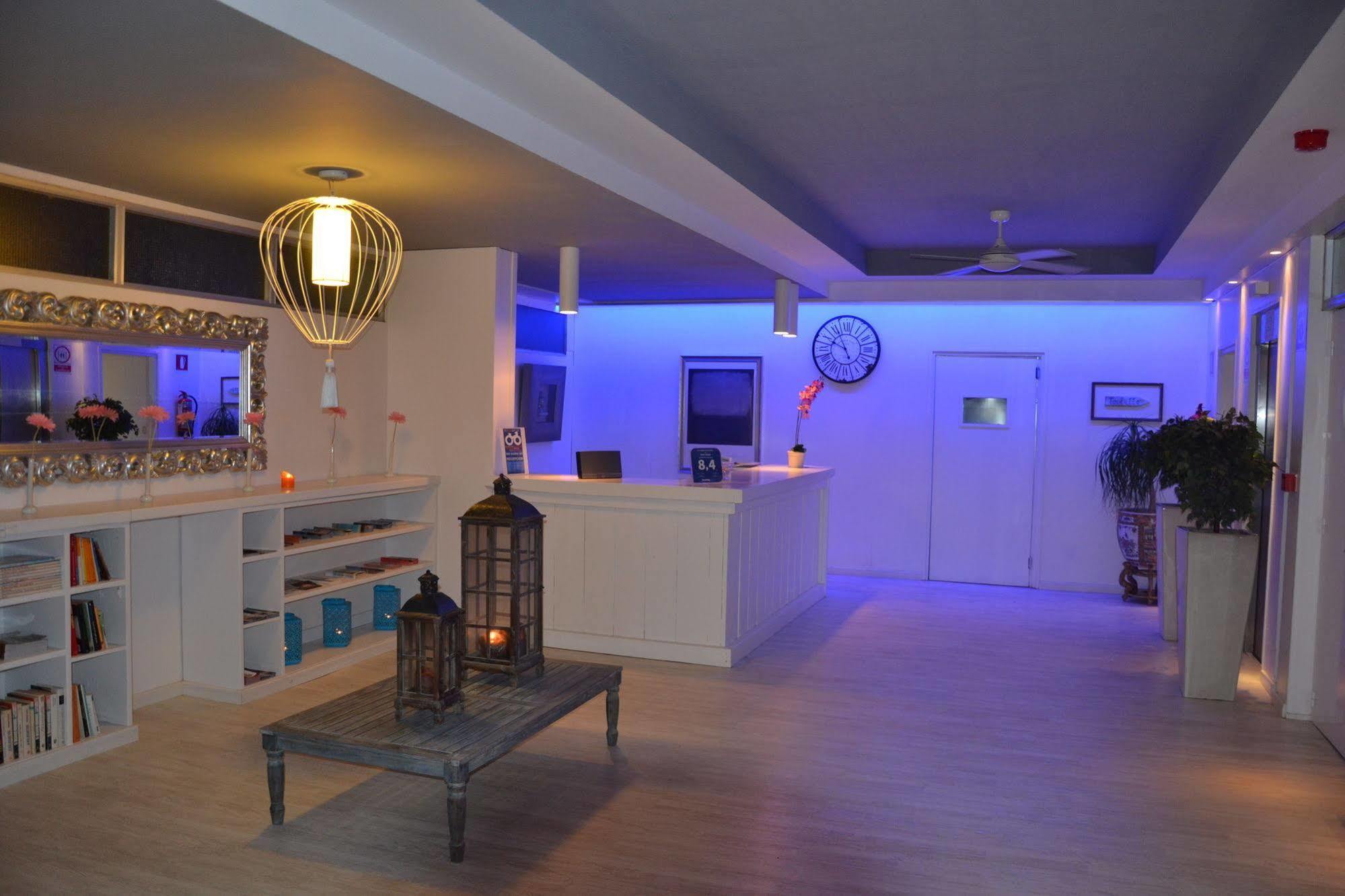 Solvi - Adults Only Hotel