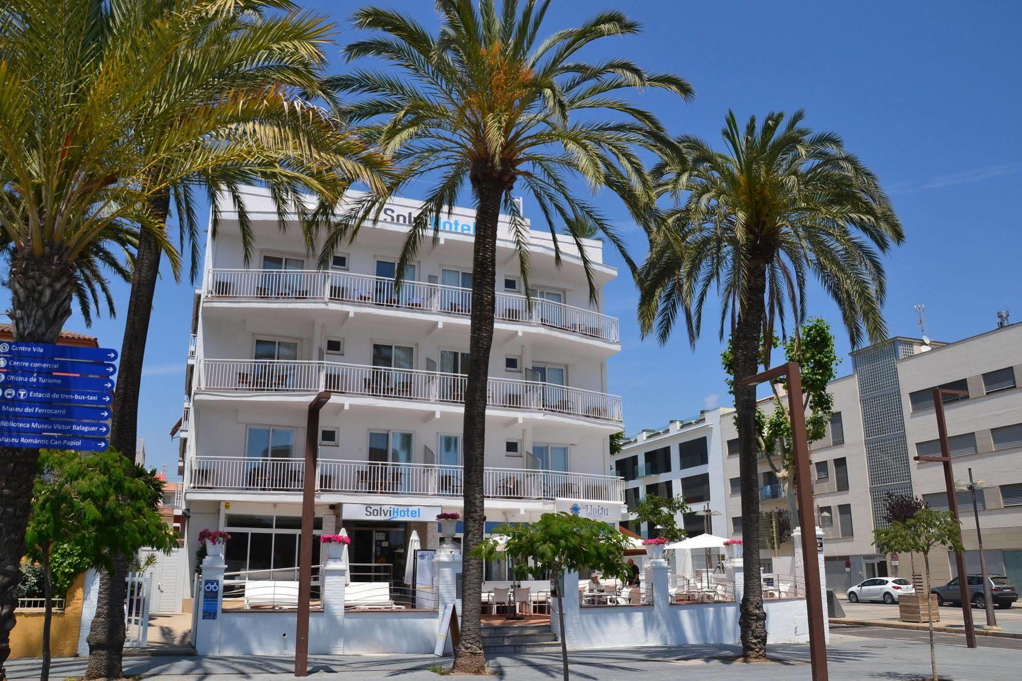 Solvi - Adults Only Hotel