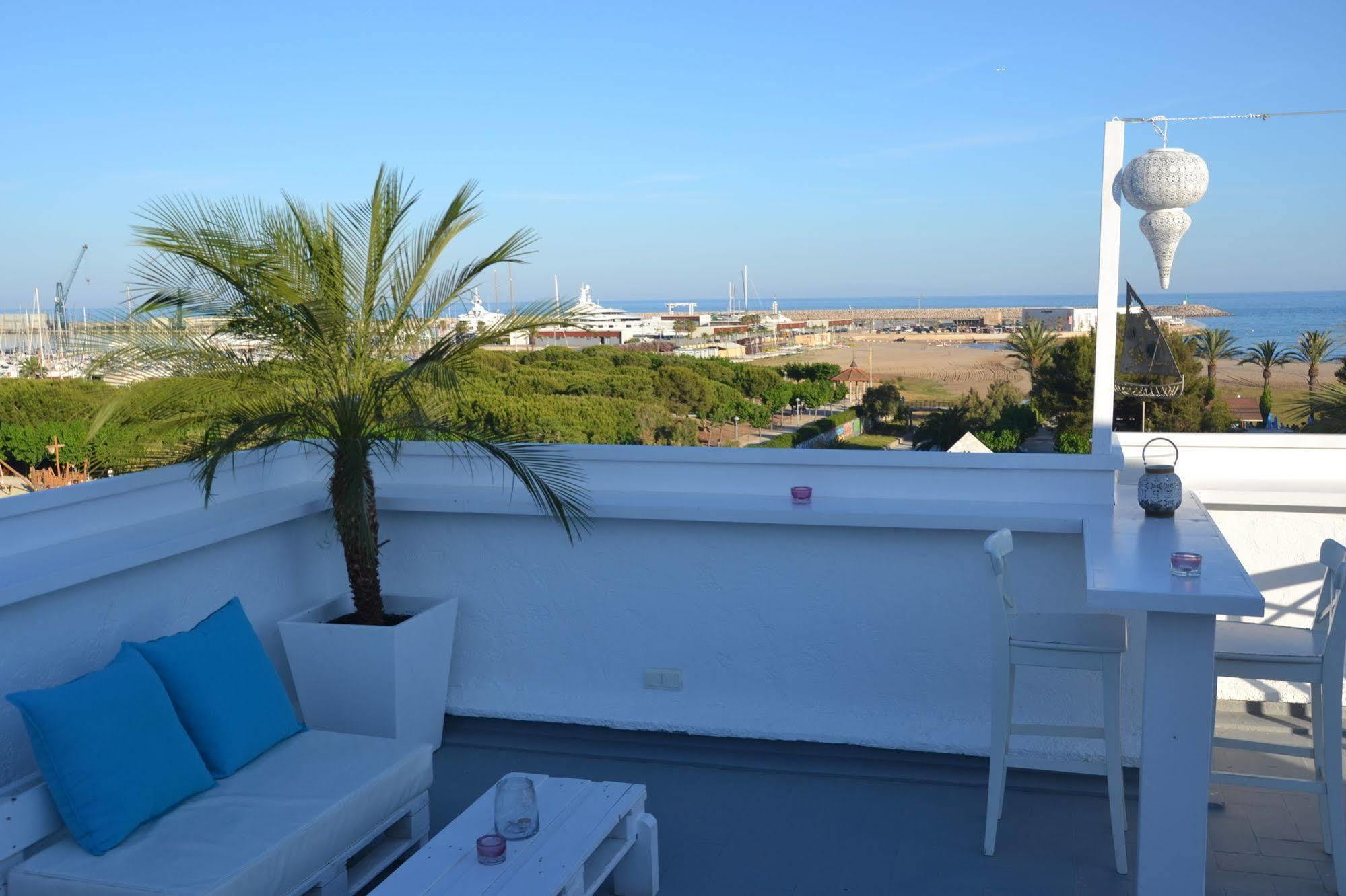 Solvi - Adults Only Hotel Vilanova i la Geltrú